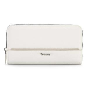 Dámská peněženka TAMARIS 34395-300 bílá S6