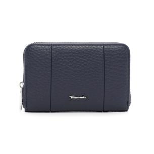 Dámská peněženka TAMARIS 34557-500 modrá S6