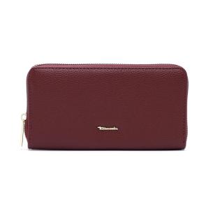 Dámská peněženka TAMARIS 34846-690 červená W6