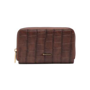 Dámská peněženka TAMARIS 34855-700 hnědá W6