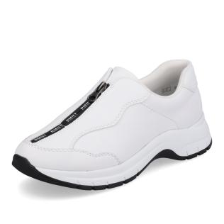 Dámské tenisky REMONTE D0G03-80 bílá S5