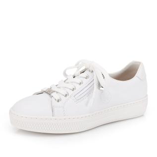 Dámské tenisky RIEKER L59L1-83 bílá S6