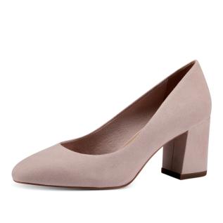 Dámské lodičky TAMARIS 22407-20-508 růžová S3