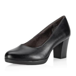 Dámské lodičky JANA 22471-41-001 černá W4
