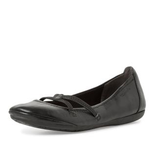 Dámské baleríny TAMARIS 22110-42-001 černá S5