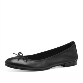 Dámské baleríny TAMARIS 22116-41-001 černá S5