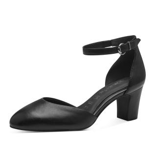Dámské lodičky TAMARIS 22401-42-003 černá S5