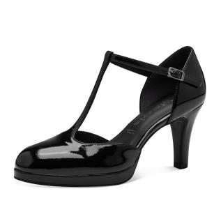 Dámské lodičky TAMARIS 22404-42-001 černá S4