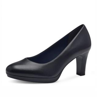 Dámské lodičky TAMARIS 22410-41-805 modrá W4