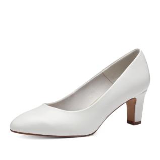 Dámské lodičky TAMARIS 22419-41-140 bílá S6