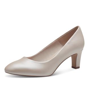 Dámské lodičky TAMARIS 22419-41-593 béžová W4