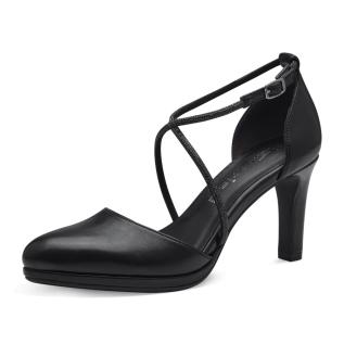 Dámské lodičky TAMARIS 22450-42-001 černá S4