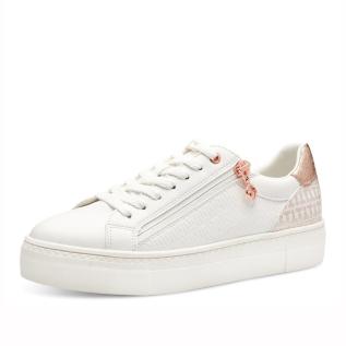 Dámské tenisky TAMARIS 23313-41-119 bílá W5