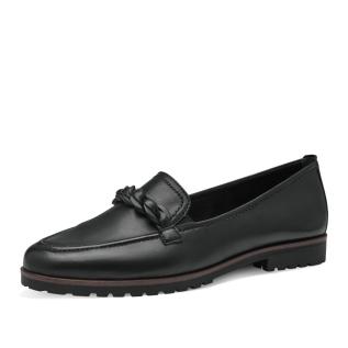 Dámské mokasíny TAMARIS 24200-42-003 černá S5