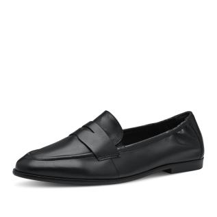 Dámské mokasíny TAMARIS 24210-42-001 černá S5