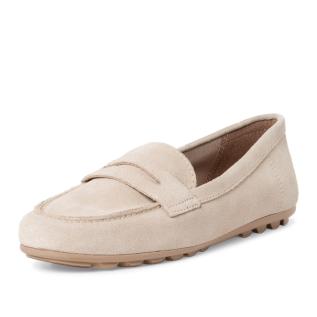 Dámské mokasíny TAMARIS 24229-42-427 béžová S5