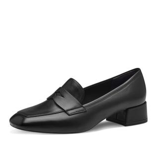 Dámské mokasíny TAMARIS 24309-42-003 černá S5
