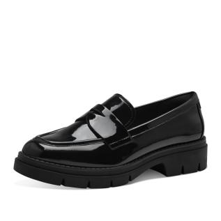 Dámské mokasíny TAMARIS 24313-42-018 černá W4