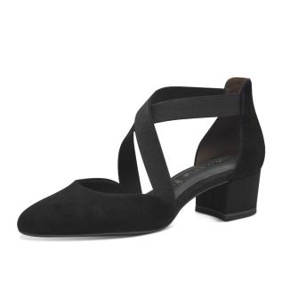 Dámské lodičky TAMARIS 22307-42-001 černá S5