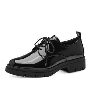 Dámské polobotky TAMARIS 23302-41-018 černá W4