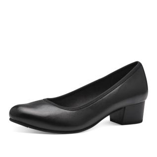 Dámské lodičky JANA 22360-42-001 černá W4