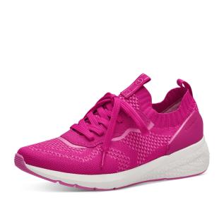 Dámské tenisky TAMARIS 23714-42-513 růžová S4