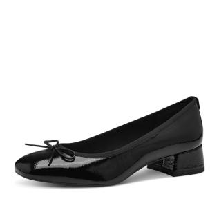 Dámské lodičky TAMARIS 22301-43-001 černá S5