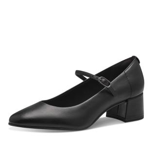 Dámské lodičky TAMARIS 22311-43-003 černá S5