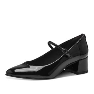 Dámské lodičky TAMARIS 22312-43-001 černá S5