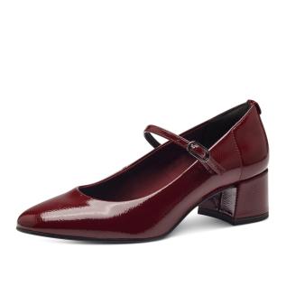 Dámské lodičky TAMARIS 22312-43-537 červená W5