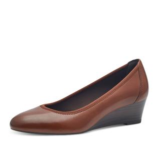 Dámské lodičky TAMARIS 22320-42-356 hnědá W5