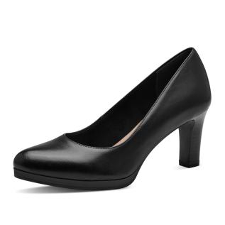 Dámské lodičky TAMARIS 22433-41-001 černá W5