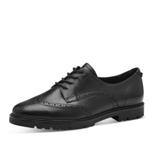Dámské polobotky TAMARIS 23200-41-003 černá W4
