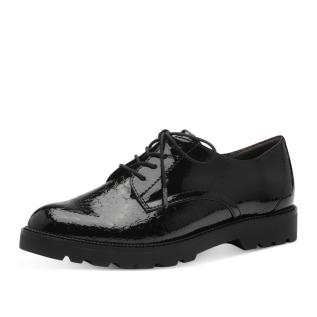 Dámské polobotky TAMARIS 23605-41-087 černá W4