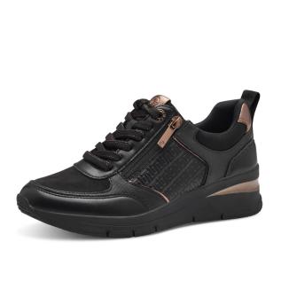 Dámské tenisky TAMARIS 23721-42-096 černá W5