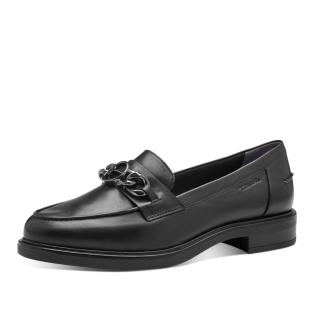 Dámské mokasíny TAMARIS 24219-43-001 černá W4