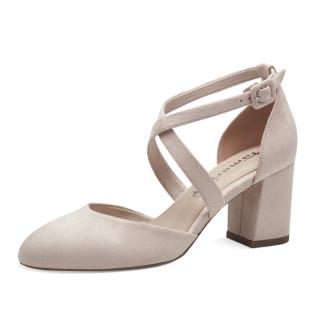 Dámské lodičky TAMARIS 24414-41-508 růžová W4