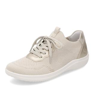 Dámské tenisky REMONTE D1E05-60 béžová S5