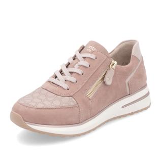 Dámské tenisky REMONTE D1G10-31 růžová S5