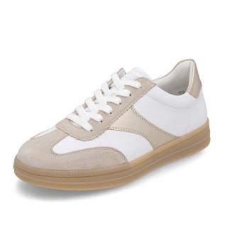 Dámské tenisky REMONTE D2C01-81 bílá S5