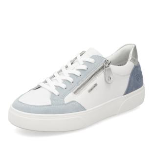 Dámské tenisky REMONTE D2J01-80 bílá S5