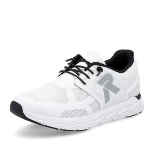 Dámské tenisky RIEKER M9000-80 bílá W5