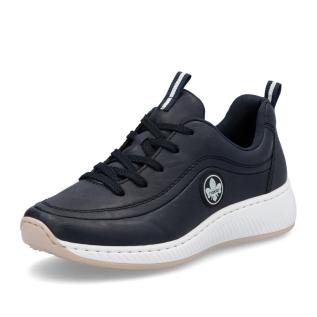 Dámské tenisky RIEKER N5504-14 modrá S5