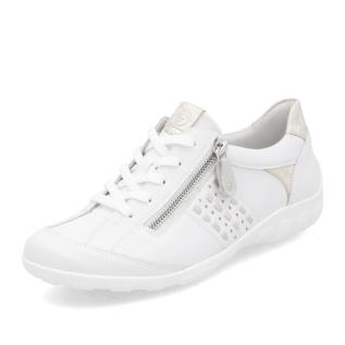 Dámské tenisky REMONTE R3404-82 bílá S5