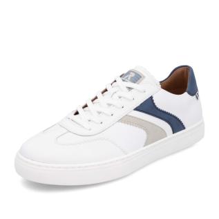 Pánské tenisky RIEKER U0708-80 bílá S5