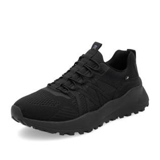 Pánské tenisky RIEKER U1303-00 černá S5
