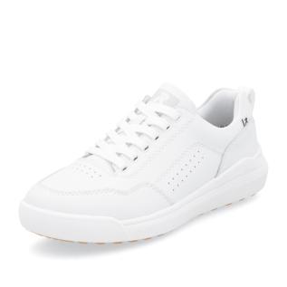 Dámské tenisky RIEKER W1101-80 bílá S5