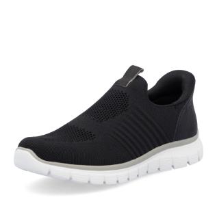 Pánské tenisky RIEKER B6659-00 černá S5