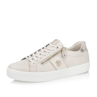 Dámské tenisky REMONTE D0919-60 béžová S6