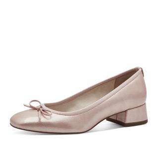 Dámské lodičky TAMARIS 22301-43-508 růžová S5